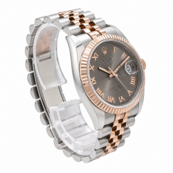 Rolex Datejust 36MM 116231 Two Tone Watch